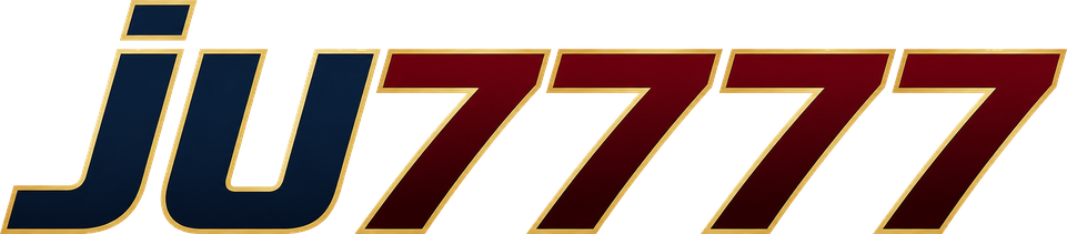 ju7777 লোগো